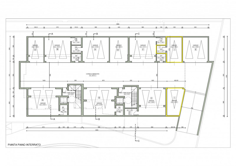 Nuovi appartamenti in centro a Casella d’Asolo. Gli appartamenti in classe A4 offrono ampi spazi ...
