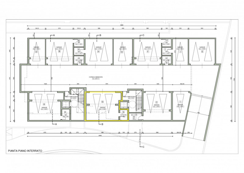 Nuovi appartamenti in centro a Casella d’Asolo. Gli appartamenti in classe A4 offrono ampi spazi ...