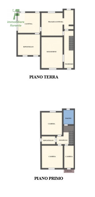 LIBERA SUBITO...IN ZONA TRANQUILLA MA ALLO STESSO TEMPO COMODA AL CENTRO CITTA'...AMPIA 1/2 BIFAM...