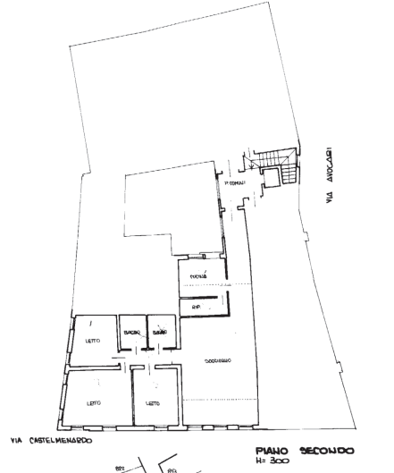 A.A. 351-241

Vendita all'asta - appartamento al 2° piano in data 17 marzo 2026

Descrizione: tra...