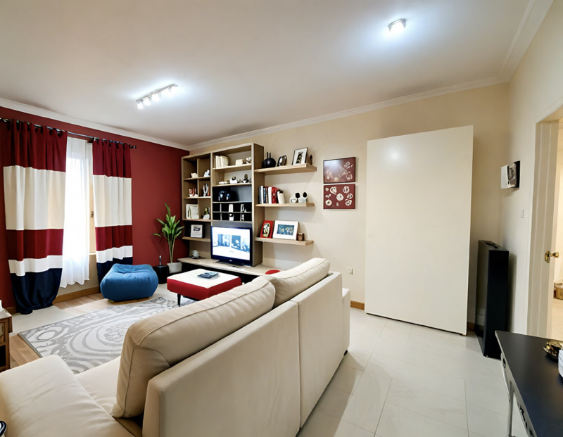 (Per INFO Mara 3481536890) NOSTRA ESCLUSIVA - A Breda di Piave, situato in posizione centrale e b...