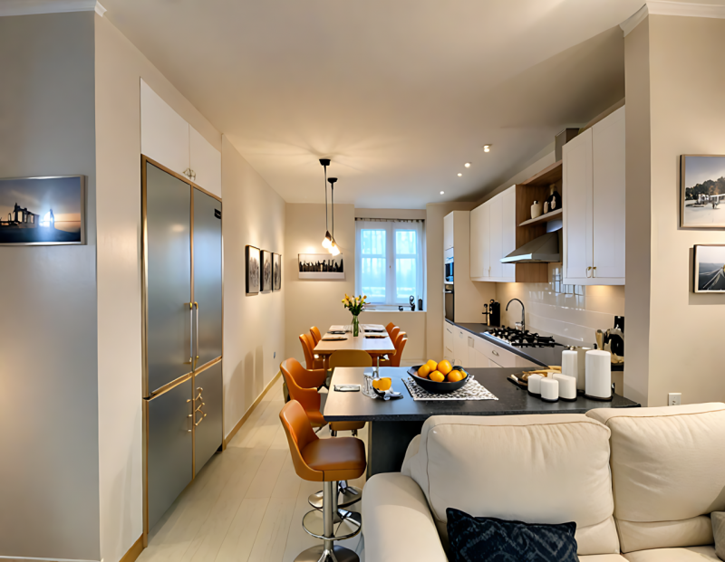 (Per INFO Mara 3481536890) NOSTRA ESCLUSIVA - A Breda di Piave, situato in posizione centrale e b...