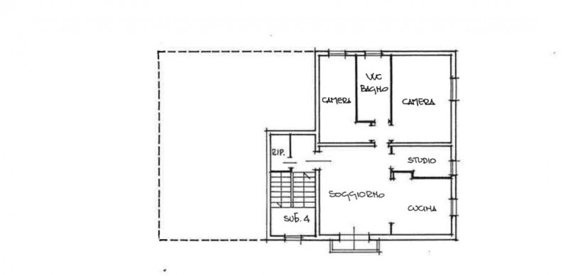 (Per INFO Mara 3481536890) NOSTRA ESCLUSIVA - A Breda di Piave, situato in posizione centrale e b...