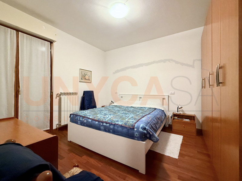 MESTRINO: Proponiamo in vendita al primo piano un mini appartamento con spazioso terrazzino che a...