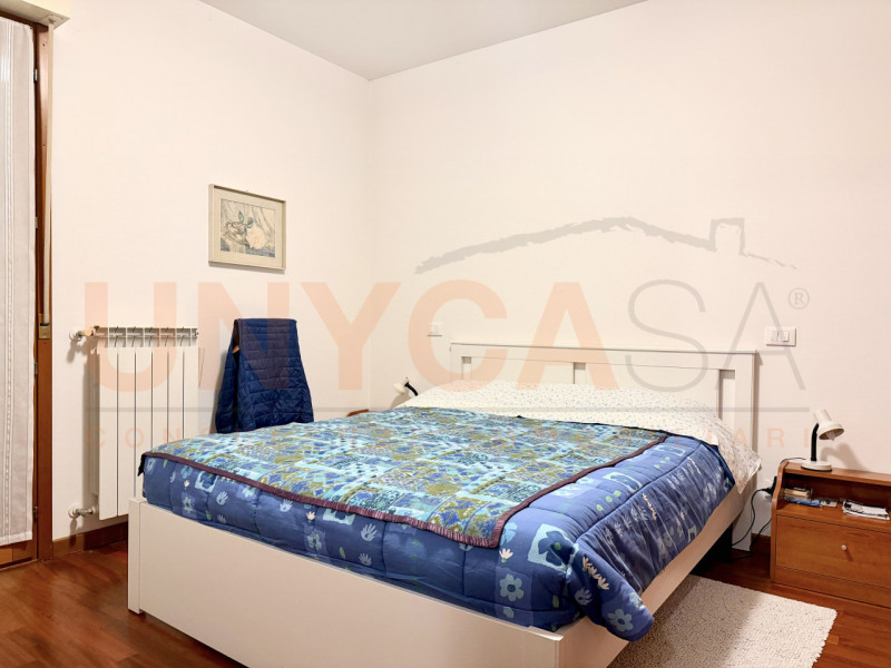 MESTRINO: Proponiamo in vendita al primo piano un mini appartamento con spazioso terrazzino che a...