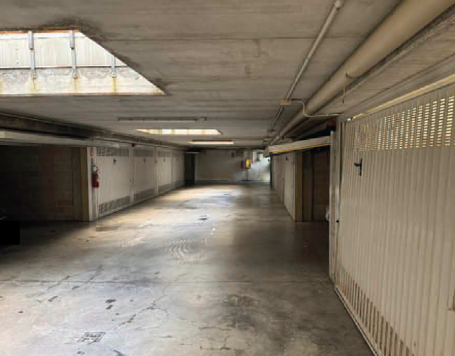 A.A. 351-242

Vendita all'asta - garage al piano interrato in data 17 marzo 2026

Descrizione: tr...