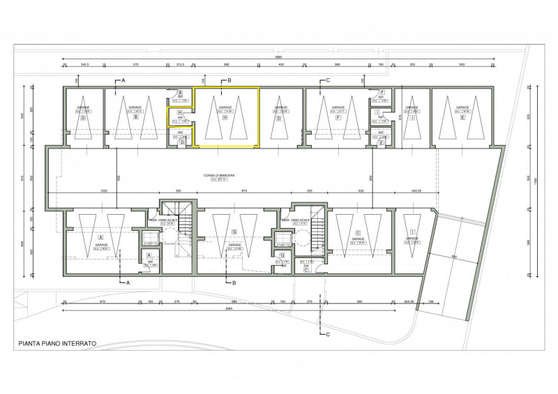 Nuovi appartamenti in centro a Casella d’Asolo. Gli appartamenti in classe A4 offrono ampi spazi ...
