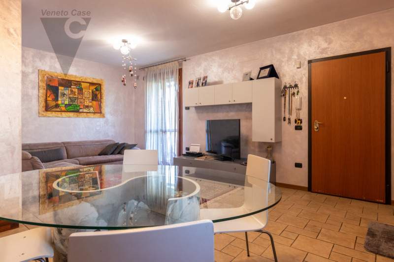 Proponiamo tra Ponte San Nicolò e Voltabarozzo, su strada tranquilla e poco trafficata, una recen...