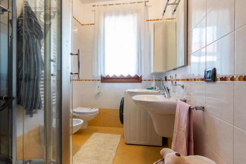 Proponiamo tra Ponte San Nicolò e Voltabarozzo, su strada tranquilla e poco trafficata, una recen...