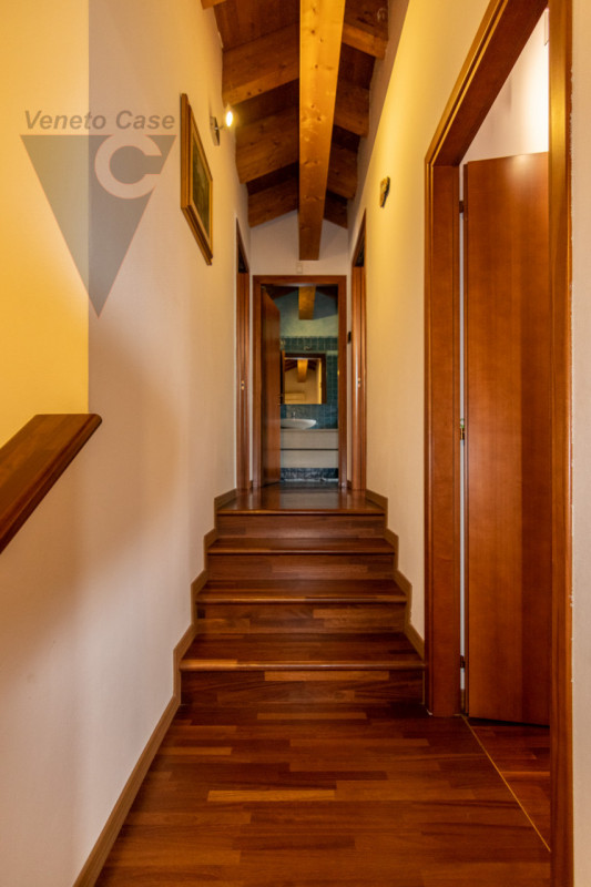 Proponiamo tra Ponte San Nicolò e Voltabarozzo, su strada tranquilla e poco trafficata, una recen...