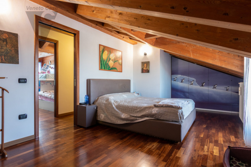 Proponiamo tra Ponte San Nicolò e Voltabarozzo, su strada tranquilla e poco trafficata, una recen...