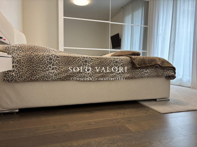 Rif. A911 (392 6956333 Nada)

In un contesto residenziale tranquillo e curato, comodo al centro c...