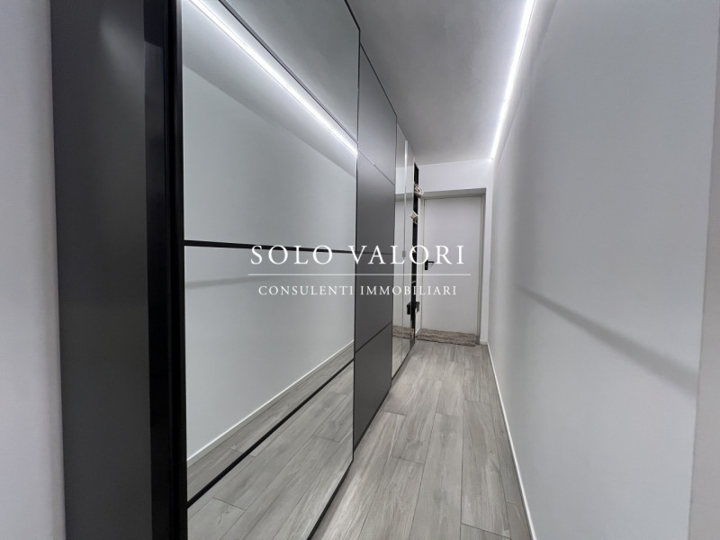 Rif. A911 (392 6956333 Nada)

In un contesto residenziale tranquillo e curato, comodo al centro c...