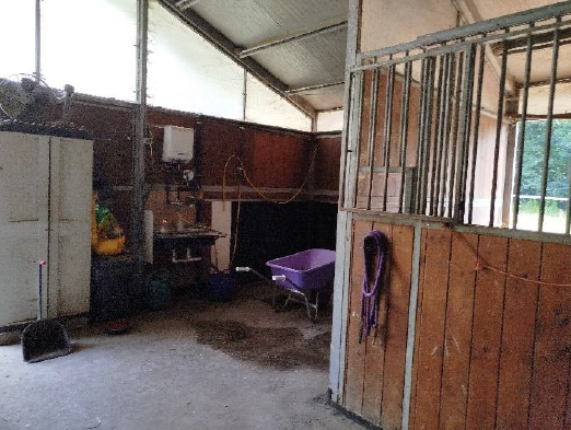 A.A. 61-241

Vendita all'asta - scuderia per cavalli con terreno in data 17 marzo 2026

Descrizio...