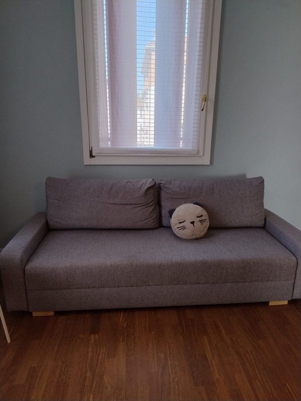 MINI ARREDATO IN LOCAZIONE A VICENZA - SANTA CATERINA, ZONA UNIVERSITA'- - Rif. 8339
Se stai cerc...