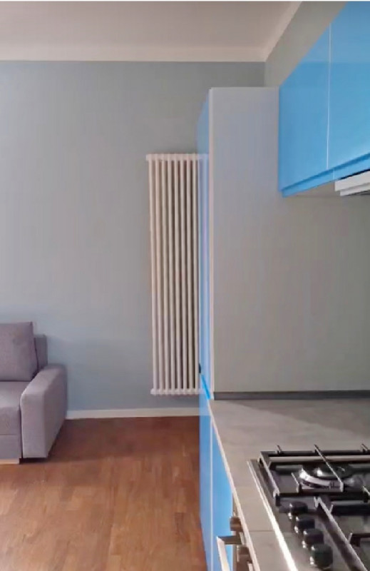 MINI ARREDATO IN LOCAZIONE A VICENZA - SANTA CATERINA, ZONA UNIVERSITA'- - Rif. 8339
Se stai cerc...