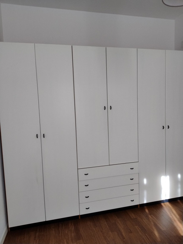 MINI ARREDATO IN LOCAZIONE A VICENZA - SANTA CATERINA, ZONA UNIVERSITA'- - Rif. 8339
Se stai cerc...