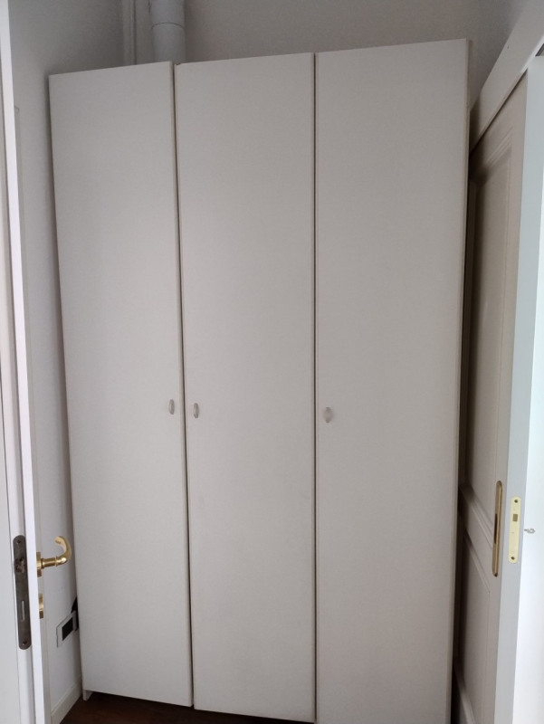 MINI ARREDATO IN LOCAZIONE A VICENZA - SANTA CATERINA, ZONA UNIVERSITA'- - Rif. 8339
Se stai cerc...