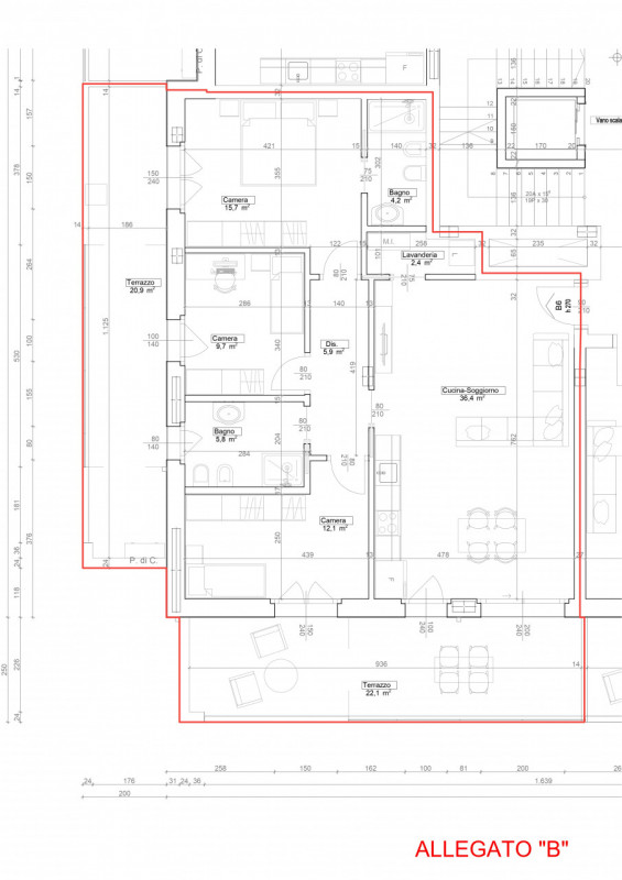 TREVISO- GHIRADA RIFERIMENTO "AAGB6"

In posizione strategica, a due passi dal centro proponiamo ...