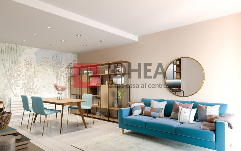 TREVISO- GHIRADA RIFERIMENTO "AAGB9"

In posizione strategica, a due passi dal centro proponiamo ...