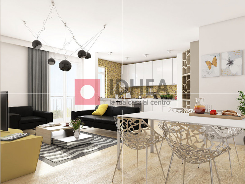 TREVISO- GHIRADA RIFERIMENTO "AAGB11"

In posizione strategica, a due passi dal centro proponiamo...