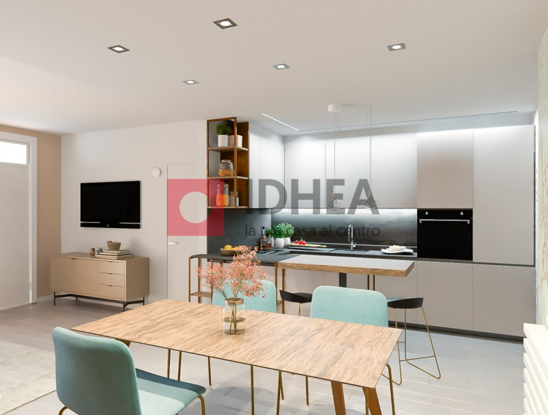 TREVISO- GHIRADA RIFERIMENTO "AAGB16"

In posizione strategica, a due passi dal centro proponiamo...