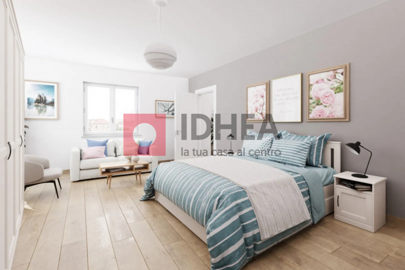 TREVISO- GHIRADA RIFERIMENTO "AAGB16"

In posizione strategica, a due passi dal centro proponiamo...