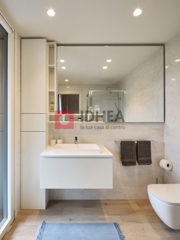 TREVISO- GHIRADA RIFERIMENTO "AAGB16"

In posizione strategica, a due passi dal centro proponiamo...