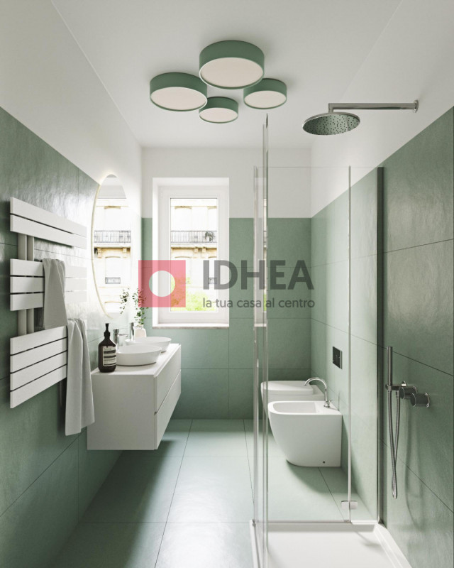 TREVISO- GHIRADA RIFERIMENTO "AAGB16"

In posizione strategica, a due passi dal centro proponiamo...