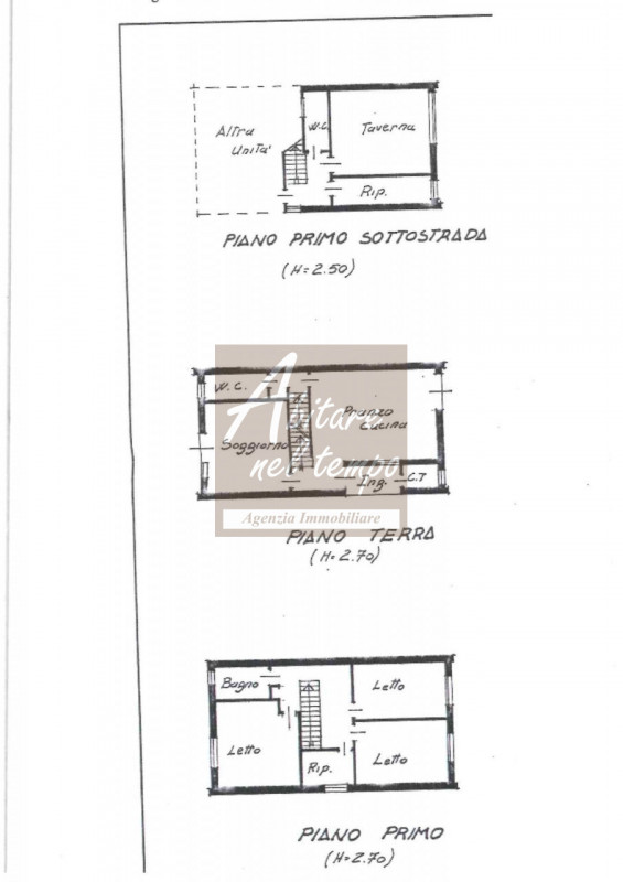 CITTADELLA (PD)

Proponiamo in esclusiva una splendida bifamiliare ideale per la famiglia, dispos...