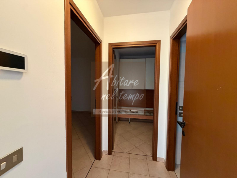 CITTADELLA (PD) - VIA COMPOSTELLA

Proponiamo in esclusiva un appartamento bicamere al primo pian...