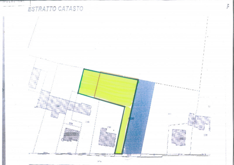 Chiesanuova - Terreno edificabile 

Terreno di 800 mq con 600 mc edificabili, ideale per la reali...