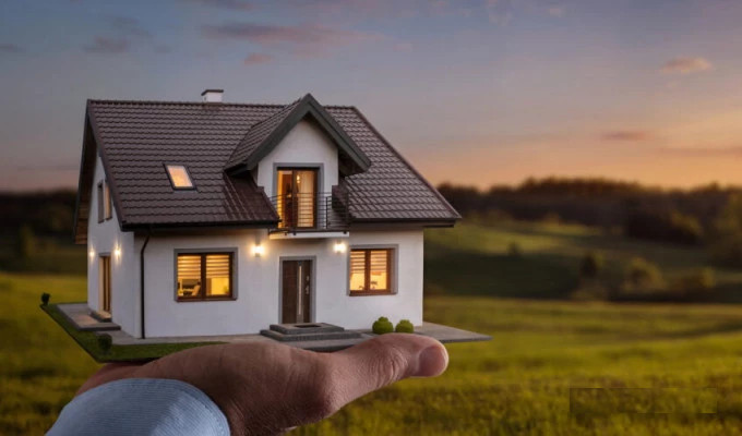 Chiesanuova - Terreno edificabile 

Terreno di 800 mq con 600 mc edificabili, ideale per la reali...