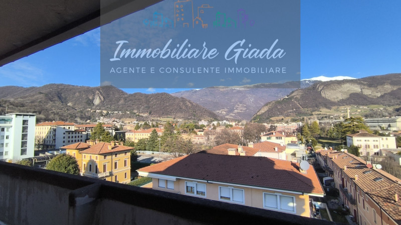 In zona centralissima di Vittorio Veneto, propongo in vendita un appartamento luminosissimo situa...