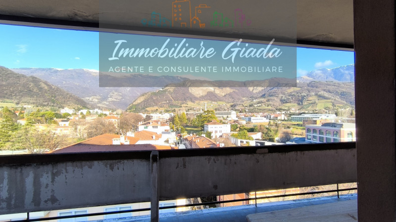 In zona centralissima di Vittorio Veneto, propongo in vendita un appartamento luminosissimo situa...