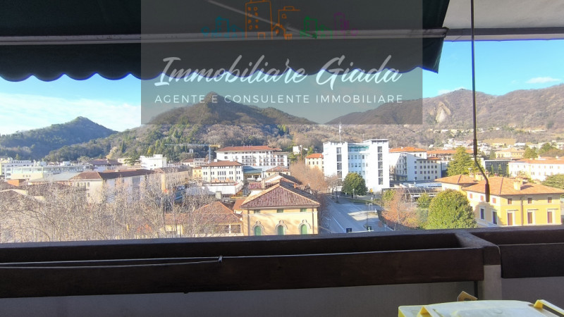 In zona centralissima di Vittorio Veneto, propongo in vendita un appartamento luminosissimo situa...