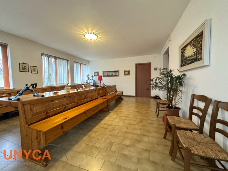 Il perfetto equilibrio tra comfort e stile? Ideale per famiglie o chi cerca uno spazio tranquillo...