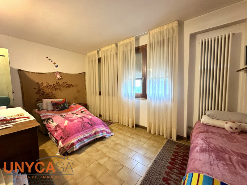 Il perfetto equilibrio tra comfort e stile? Ideale per famiglie o chi cerca uno spazio tranquillo...