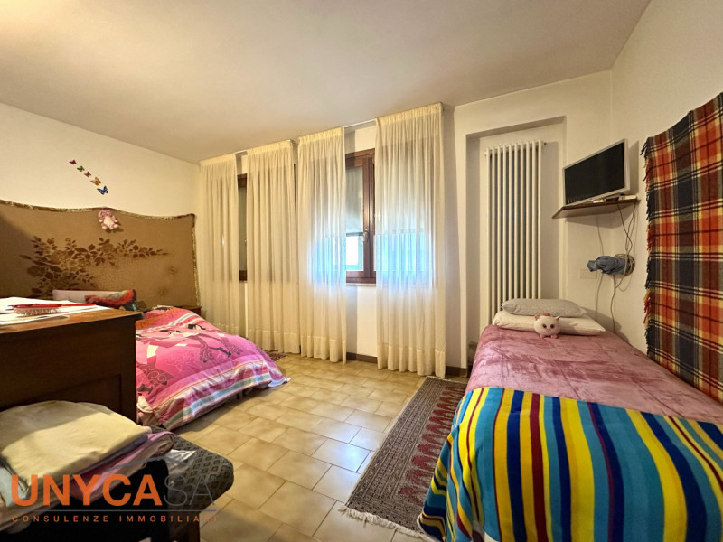 Il perfetto equilibrio tra comfort e stile? Ideale per famiglie o chi cerca uno spazio tranquillo...