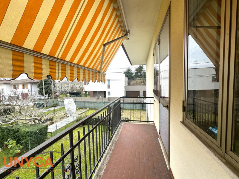 Il perfetto equilibrio tra comfort e stile? Ideale per famiglie o chi cerca uno spazio tranquillo...