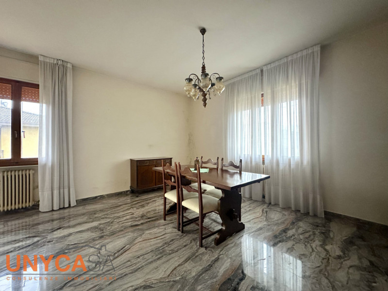 Il perfetto equilibrio tra comfort e stile? Ideale per famiglie o chi cerca uno spazio tranquillo...