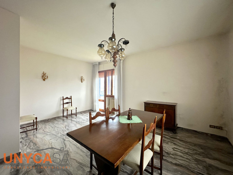 Il perfetto equilibrio tra comfort e stile? Ideale per famiglie o chi cerca uno spazio tranquillo...