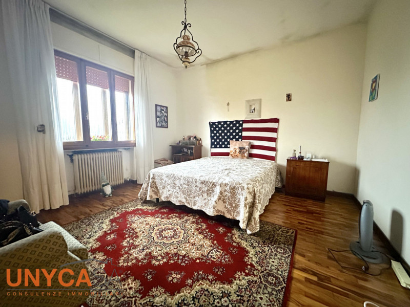 Il perfetto equilibrio tra comfort e stile? Ideale per famiglie o chi cerca uno spazio tranquillo...