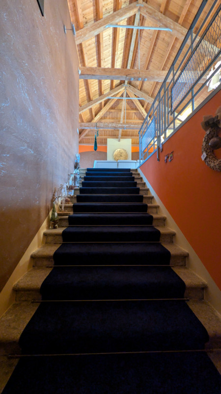 Curato ed indipendente loft sito all'interno di una ristrutturazione industriale

Trattativa rise...