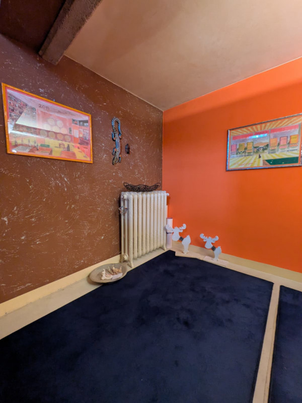 Curato ed indipendente loft sito all'interno di una ristrutturazione industriale

Trattativa rise...