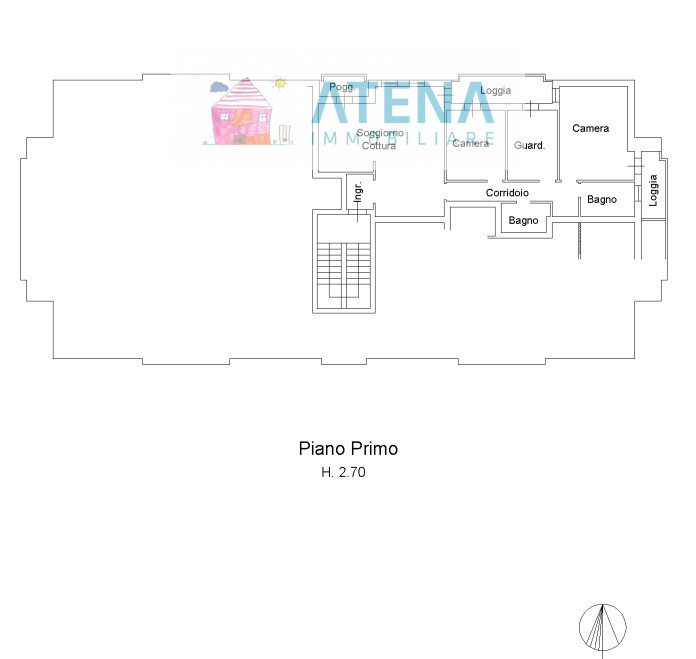 rif 25672

CAMPODARSEGO - RESCHIGLIANO

Scopri il tuo nuovo rifugio nel cuore di Reschigliano, un...