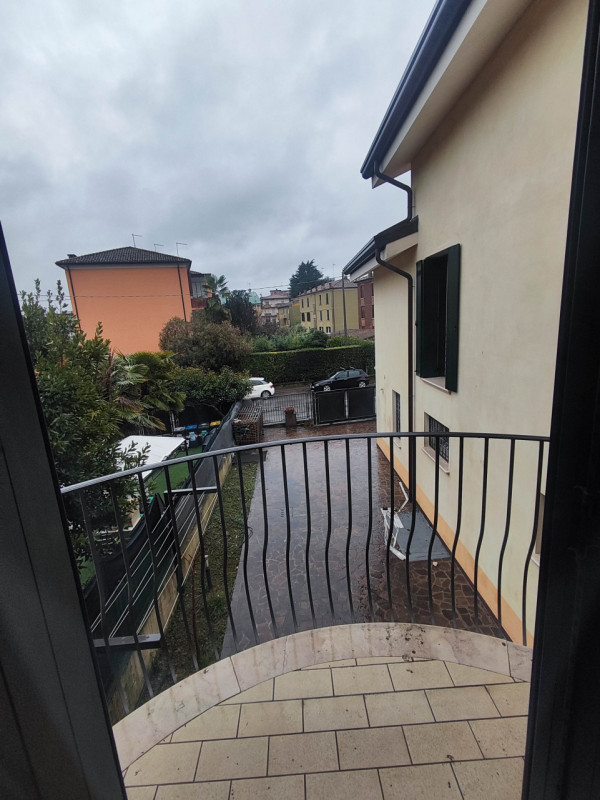 RESIDENZA DI PRESTIGIO – CASA SINGOLA CON GIARDINO PRIVATO

ZONA SAN CARLO / ARCELLA

In una dell...