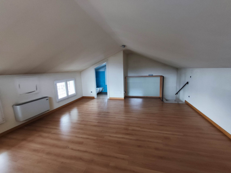 RESIDENZA DI PRESTIGIO – CASA SINGOLA CON GIARDINO PRIVATO

ZONA SAN CARLO / ARCELLA

In una dell...