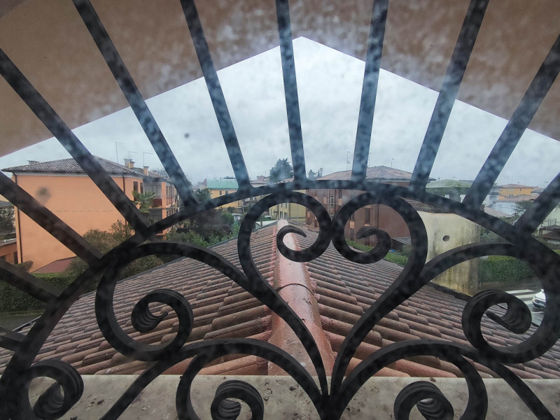 RESIDENZA DI PRESTIGIO – CASA SINGOLA CON GIARDINO PRIVATO

ZONA SAN CARLO / ARCELLA

In una dell...