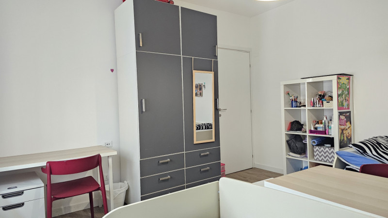 In via Pietro Selvatico, nel cuore dell' Arcella, nella zona Sant'Antonino, proponiamo in vendita...